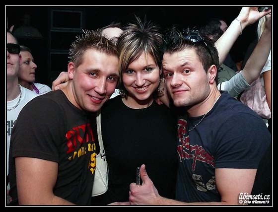 We love MarKus Schulz - Praha - photo #28