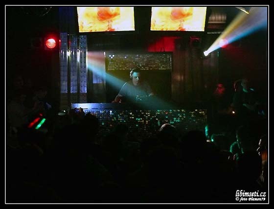 We love MarKus Schulz - Praha - photo #41