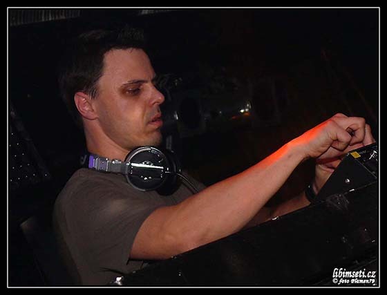 We love MarKus Schulz - Praha - photo #64