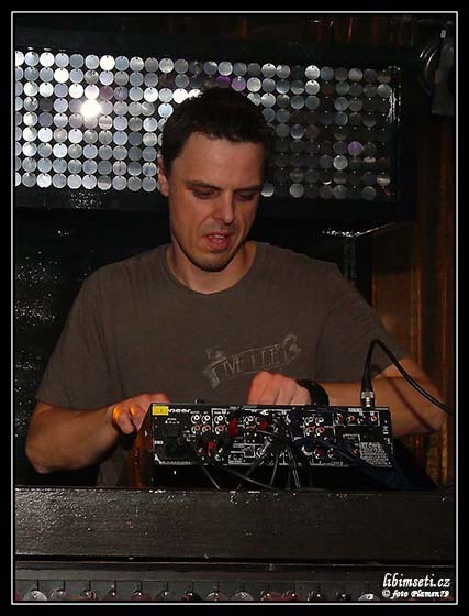 We love MarKus Schulz - Praha - photo #68