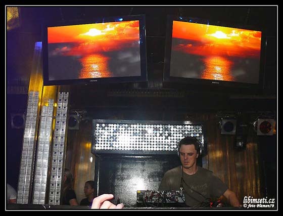 We love MarKus Schulz - Praha - photo #70