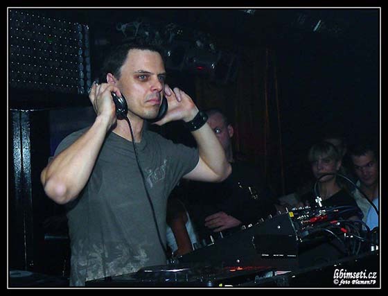 We love MarKus Schulz - Praha - photo #90