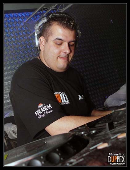 Dj Milhaus - Most - photo #7