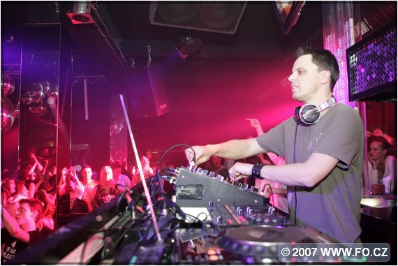 We love MarKus Schulz - Praha - photo #1