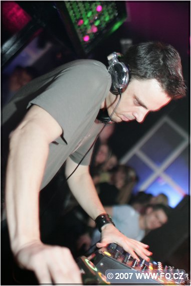 We love MarKus Schulz - Praha - photo #100