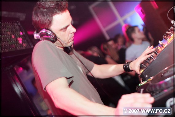 We love MarKus Schulz - Praha - photo #101