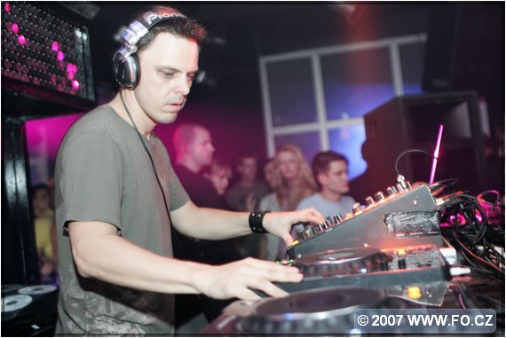 We love MarKus Schulz - Praha - photo #106