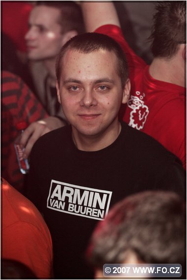 We love MarKus Schulz - Praha - photo #123