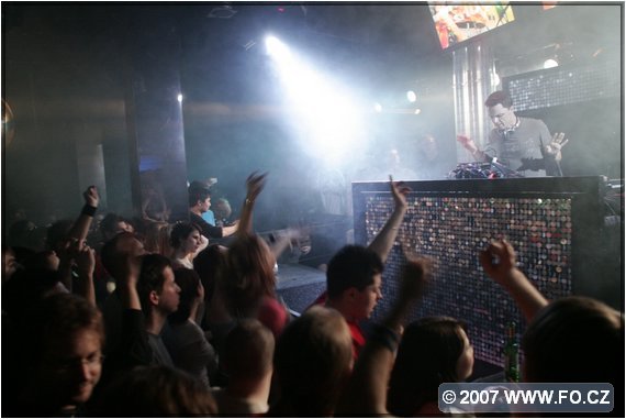 We love MarKus Schulz - Praha - photo #133