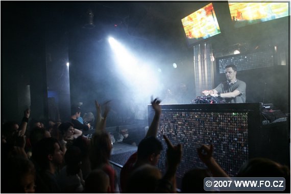 We love MarKus Schulz - Praha - photo #134