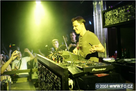 We love MarKus Schulz - Praha - photo #15