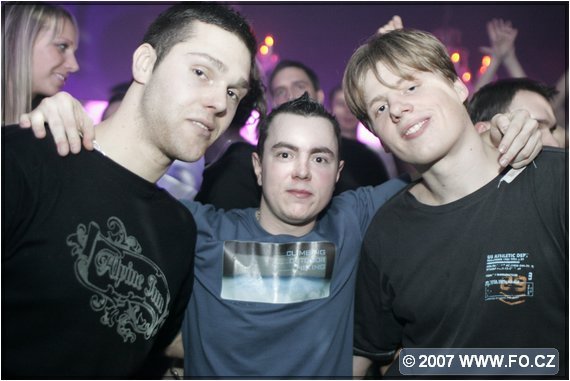 We love MarKus Schulz - Praha - photo #163