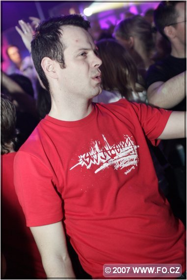 We love MarKus Schulz - Praha - photo #164