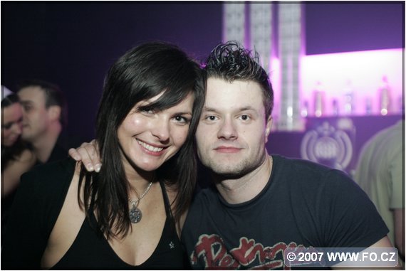 We love MarKus Schulz - Praha - photo #178