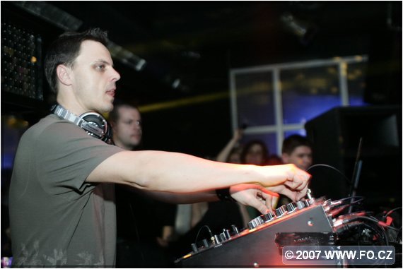 We love MarKus Schulz - Praha - photo #195