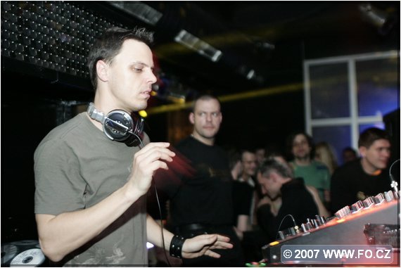 We love MarKus Schulz - Praha - photo #196