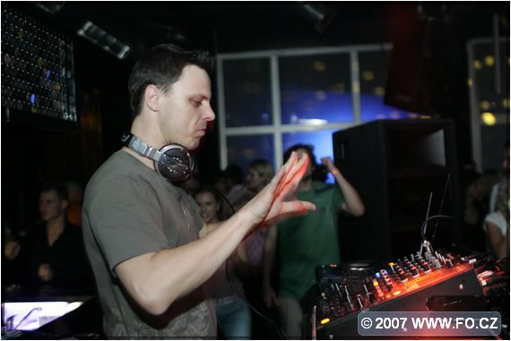 We love MarKus Schulz - Praha - photo #197