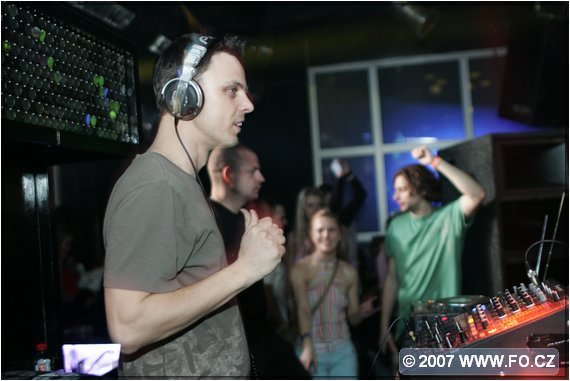 We love MarKus Schulz - Praha - photo #198