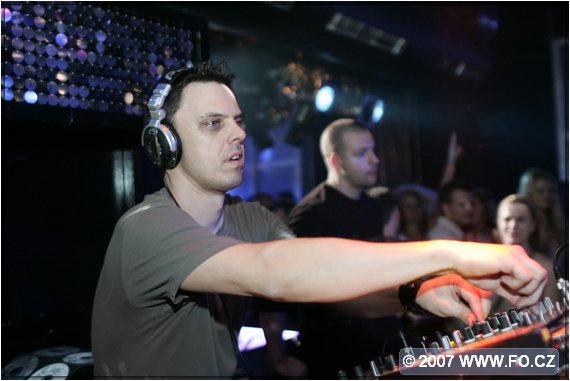 We love MarKus Schulz - Praha - photo #199