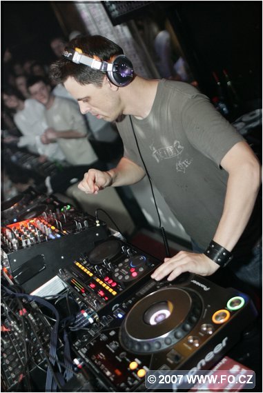 We love MarKus Schulz - Praha - photo #2