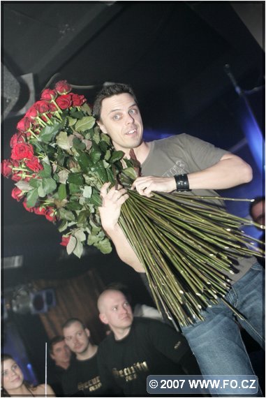 We love MarKus Schulz - Praha - photo #20