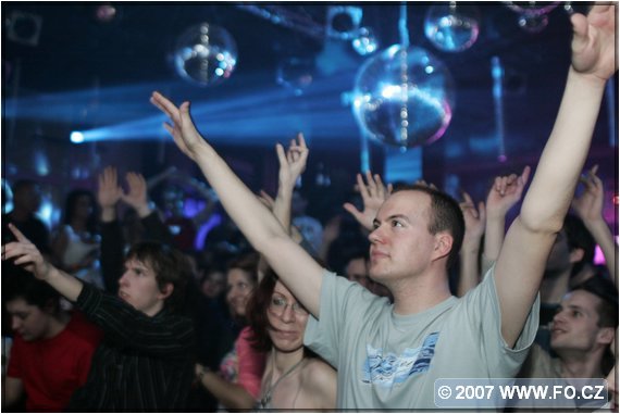 We love MarKus Schulz - Praha - photo #202