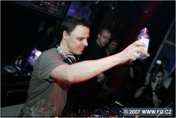 We love MarKus Schulz - Praha - photo #203