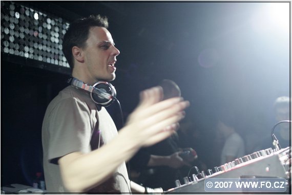 We love MarKus Schulz - Praha - photo #204