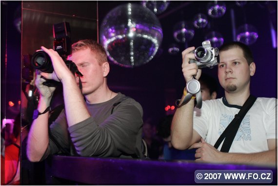 We love MarKus Schulz - Praha - photo #205