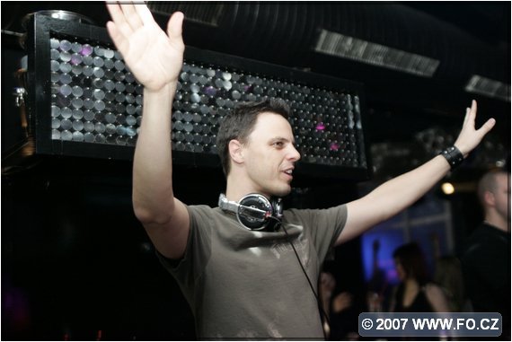 We love MarKus Schulz - Praha - photo #207