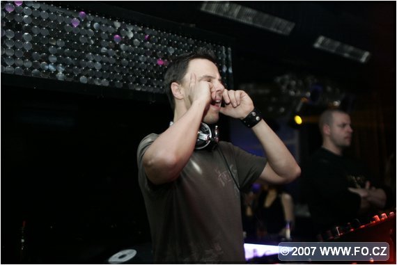 We love MarKus Schulz - Praha - photo #208