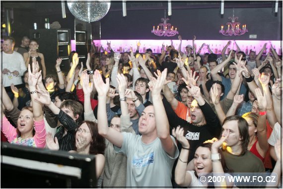 We love MarKus Schulz - Praha - photo #209