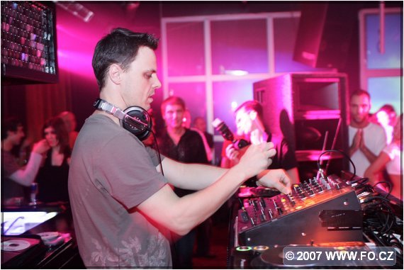 We love MarKus Schulz - Praha - photo #211