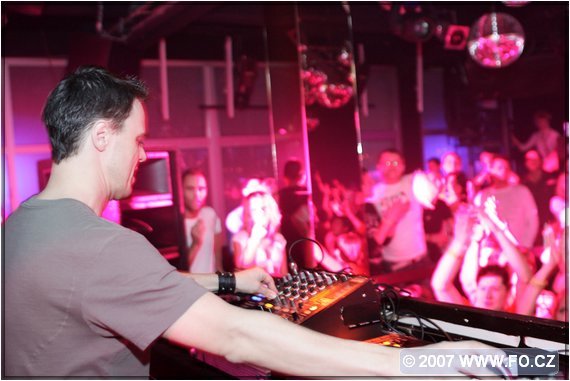 We love MarKus Schulz - Praha - photo #213