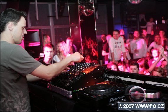 We love MarKus Schulz - Praha - photo #214