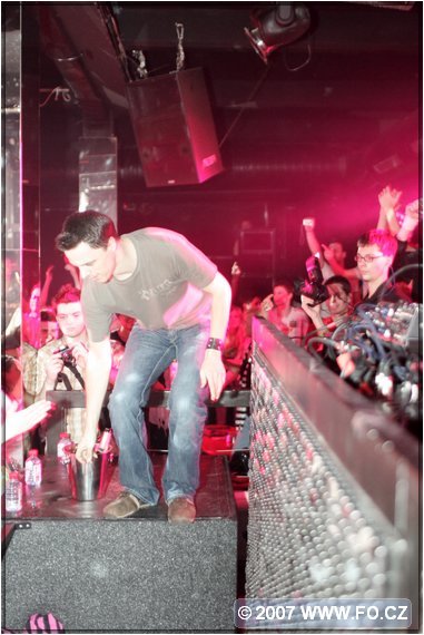 We love MarKus Schulz - Praha - photo #220