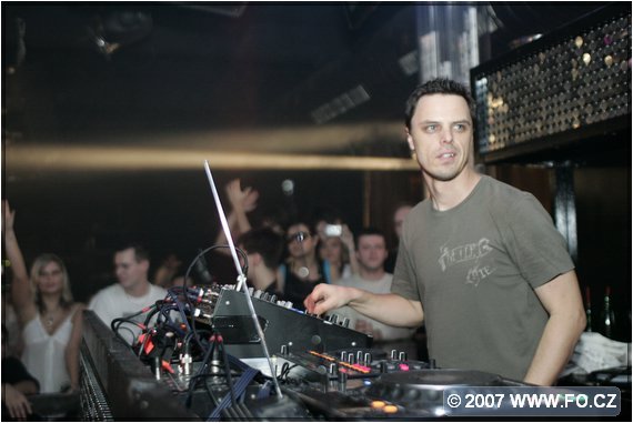 We love MarKus Schulz - Praha - photo #224