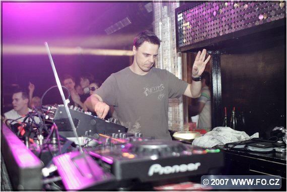 We love MarKus Schulz - Praha - photo #225