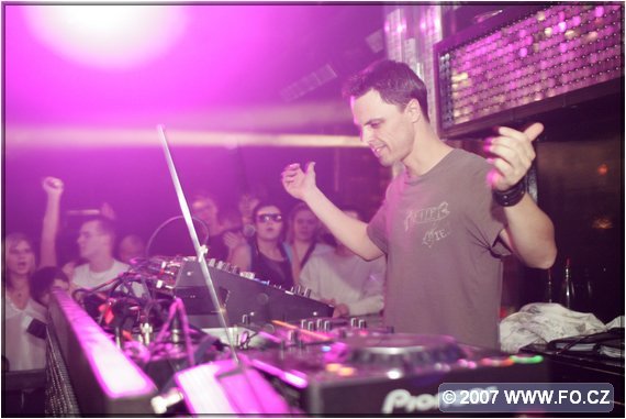 We love MarKus Schulz - Praha - photo #226