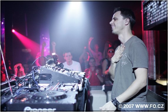 We love MarKus Schulz - Praha - photo #230