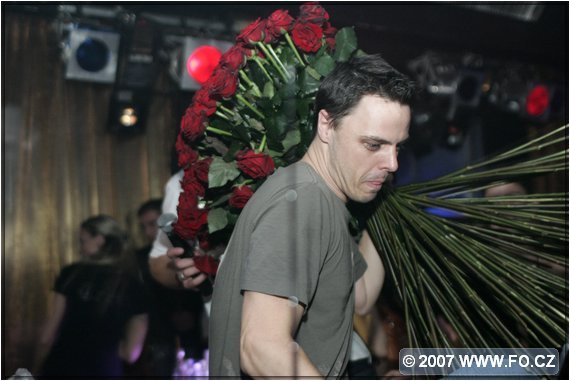 We love MarKus Schulz - Praha - photo #235