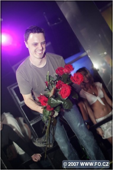 We love MarKus Schulz - Praha - photo #236