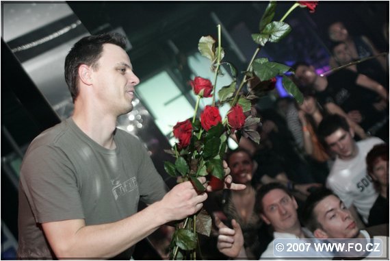 We love MarKus Schulz - Praha - photo #237