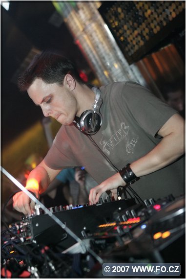 We love MarKus Schulz - Praha - photo #24