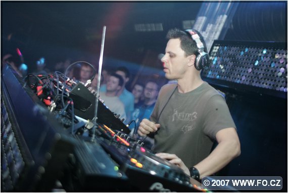 We love MarKus Schulz - Praha - photo #25