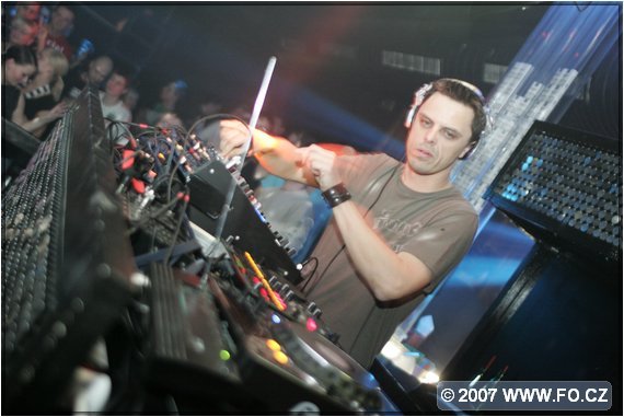 We love MarKus Schulz - Praha - photo #26