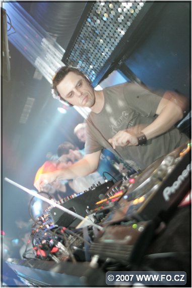 We love MarKus Schulz - Praha - photo #27