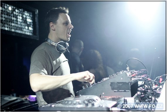 We love MarKus Schulz - Praha - photo #3