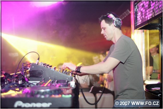 We love MarKus Schulz - Praha - photo #31