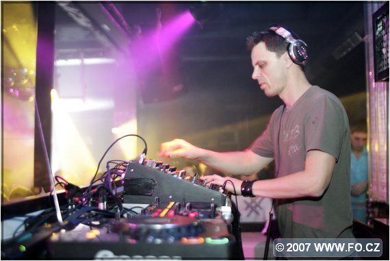 We love MarKus Schulz - Praha - photo #32